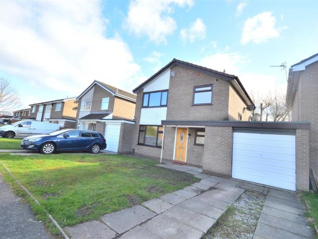 Elmwood, Sale, 3 bedroom, Link Detached