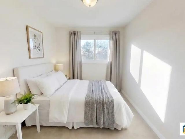 Elmwood Townhomes — 4A