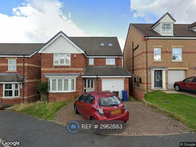Elmwood Way, Barnsley S75, 6 bed detached house to rent, £1,690 pcm | PrimeLocation