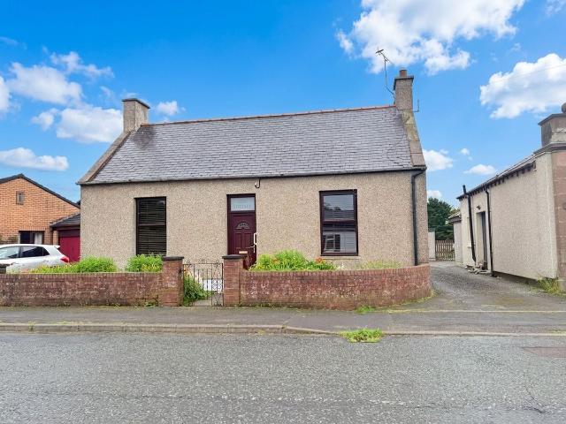 Elm Cottage, Eaglesfield DG11, 2 bed detached bungalow to rent, £795 pcm | PrimeLocation