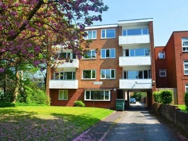 Elm Court, Moseley, Birmingham B13, 1 bed flat to rent, £850 pcm | PrimeLocation