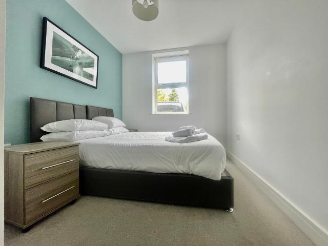 Elm Court, Stratford Upon Avon CV37, 1 bed flat to rent, £950 pcm | PrimeLocation