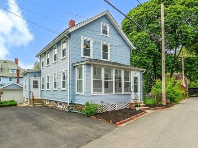 Elm Ct, Andover, Home For Sale