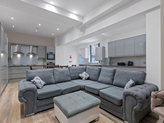 Elm Avenue, Nottingham, Nottinghamshire NG3, 8 bed end terrace house to rent, £5,027 pcm | PrimeLocation