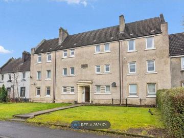 Apartment for rent in Shetland - Garden