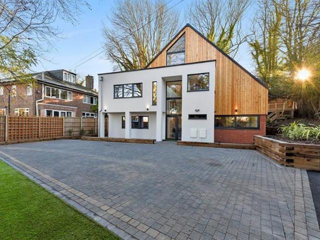 Elm Bank Drive, Mapperley Park NG3, 5 bed detached house to rent, £5,000 pcm | PrimeLocation