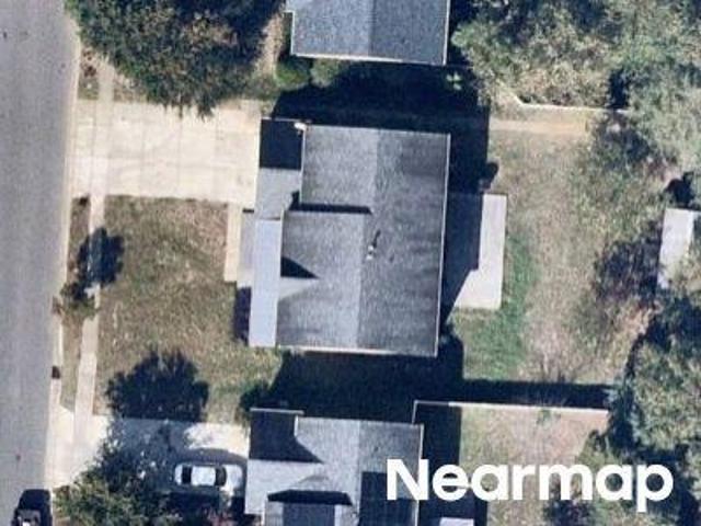 Elm Bend Dr