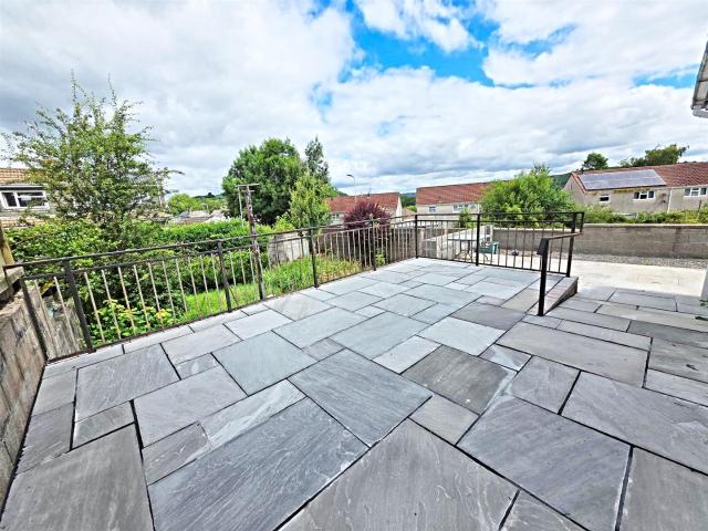 Elm Grove, Cefn Farm, Pontypridd