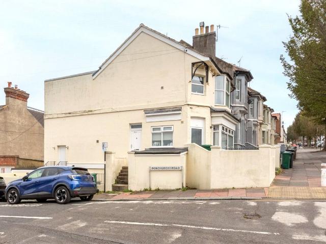 Elm Grove, Brighton BN2, 1 bed flat to rent, £1,150 pcm | PrimeLocation