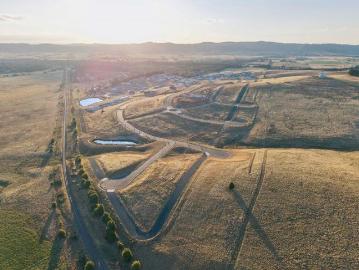 Kowen Forest, Yass Valley, Victoria - Swimming pool