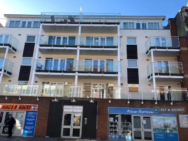 Elm Grove, Southsea, PO5 2 bed flat to rent £1,395 pcm £322 pw