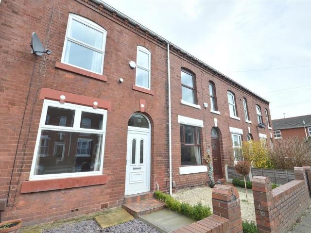 Elm Grove, Sale 2 bed terraced house to rent £1,300 pcm £300 pw
