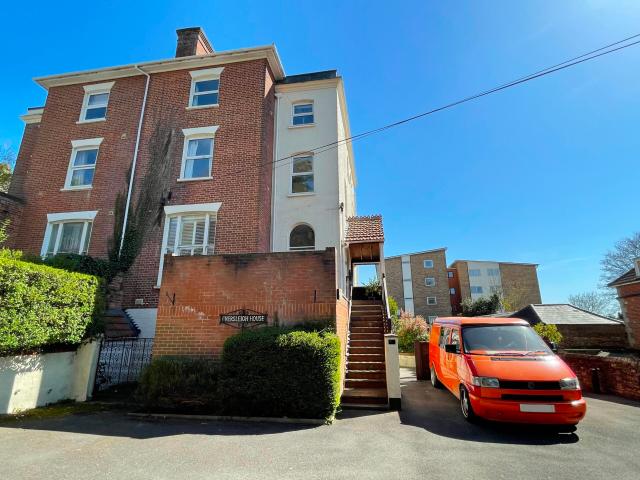 Elm Grove Road,, Salisbury, SP1 1JW