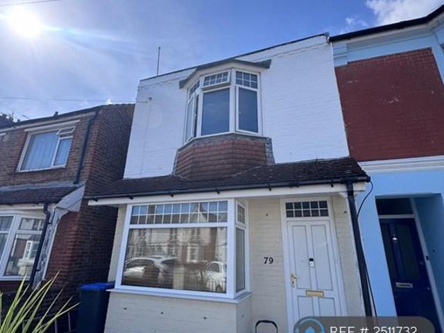 Elm Grove, Worthing, BN11 1 bed flat to rent £995 pcm £230 pw
