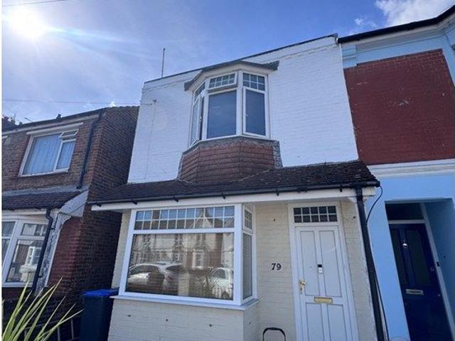 Elm Grove, Worthing BN11, 1 bed flat to rent, £995 pcm | PrimeLocation