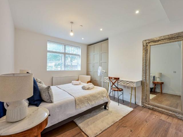 Elm Grove, Wimbledon SW19, 3 bed semi detached house to rent, £5,500 pcm | PrimeLocation