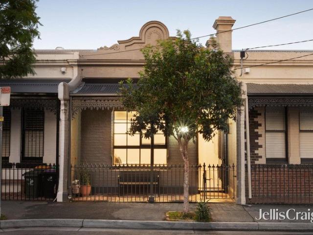 'Elm Grove Terrace'