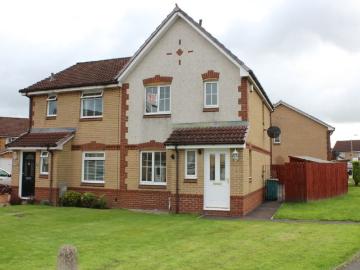 House for rent in Shetland - Garden, Equipped kitchen