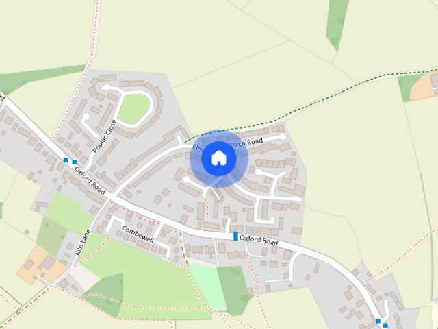 Elm Drive, Garsington, OX44