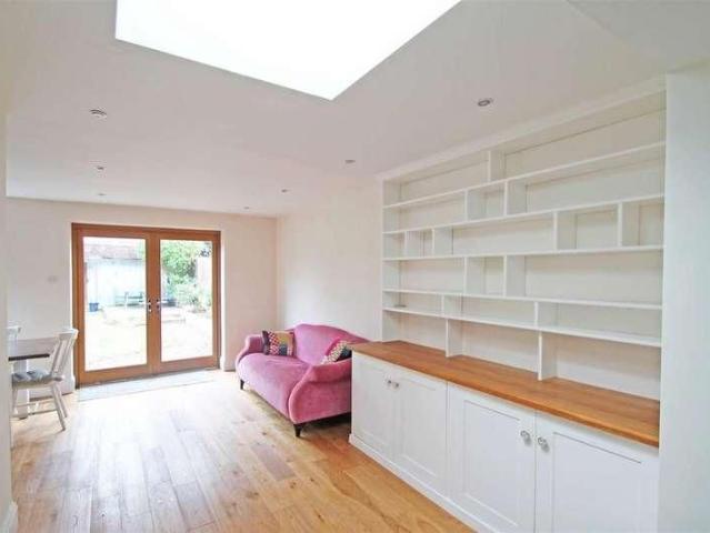 Elm Drive, Hove, BN3