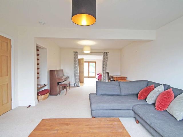 Elm Drive, Hove BN3, 4 bed semi detached house to rent, £2,600 pcm | PrimeLocation