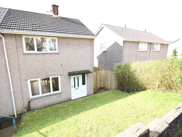 Elm Drive, Risca, Newport NP11, 2 bed semi detached house to rent, £850 pcm | PrimeLocation