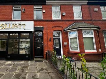 Elm Hall Drive, Liverpool, L18 5HU, United Kingdom | 4 bed house for rent #167248105 | Rentberry