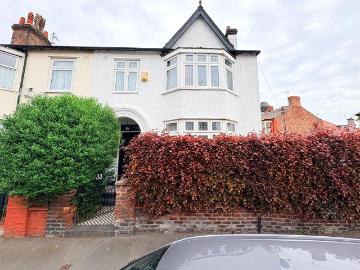 Allerton Liverpool, L19, North East Wales, Midlands