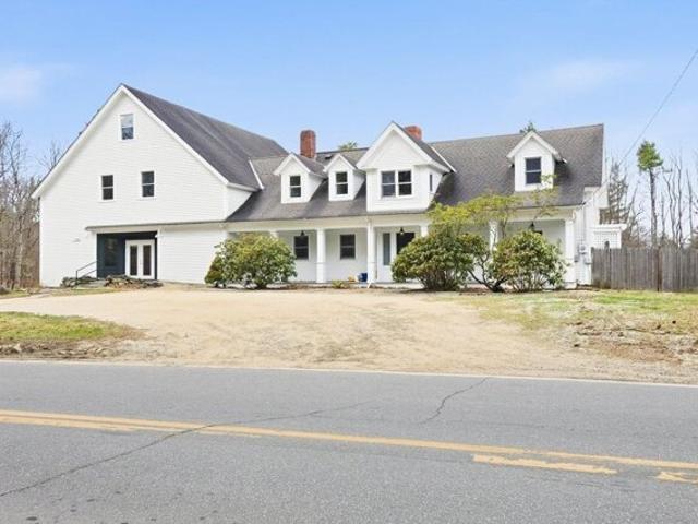 Elm Hill Rd, Peterborough, Home For Sale