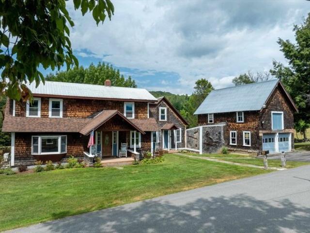 Elm Hl, Springfield, Home For Sale
