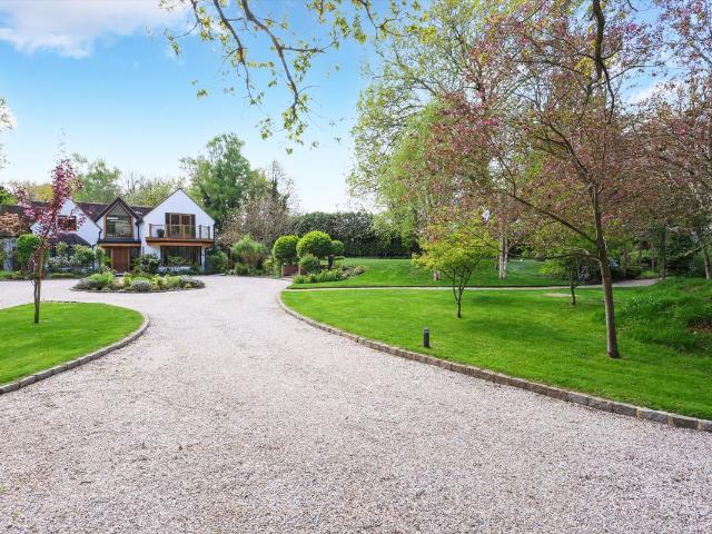 Elm Lane, Ockham, Woking, Surrey GU23, 7 bed detached house to rent, £9,000 pcm | PrimeLocation