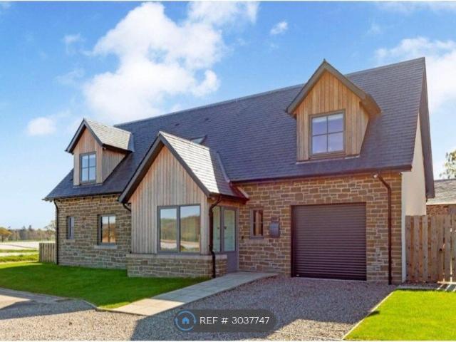 Elm Mews, Perth PH2, 4 bed detached house to rent, £2,500 pcm | PrimeLocation