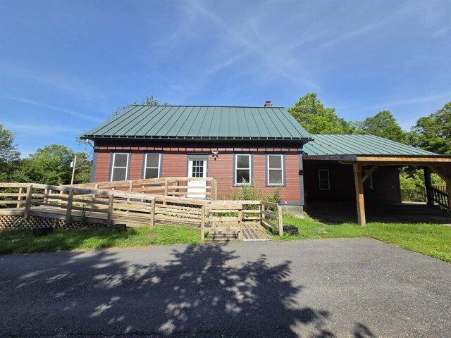 Elm St, Cabot, Home For Sale