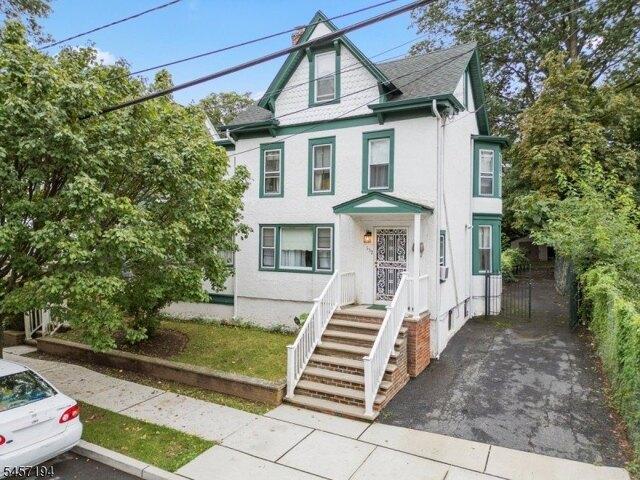 Elm St, City Of Orange Township, Home For Sale