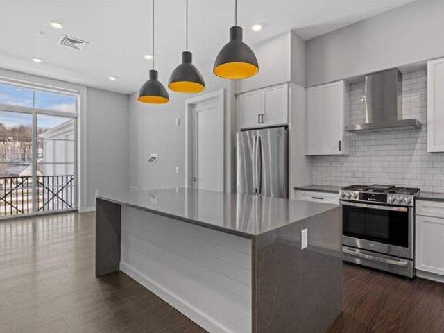 Elm St Apt,laconia, Condo For Sale