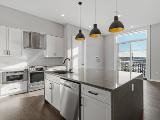 Elm St Apt,laconia, Condo For Sale