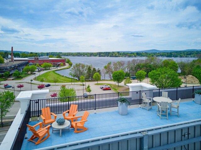 Elm St Apt,laconia, Condo For Sale