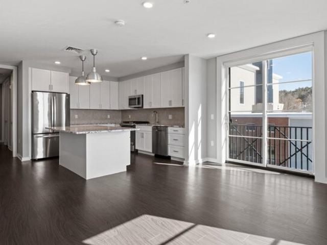 Elm St Apt,laconia, Home For Sale