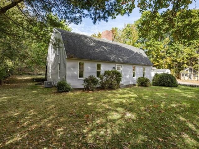Elm St, Blackstone, Home For Sale