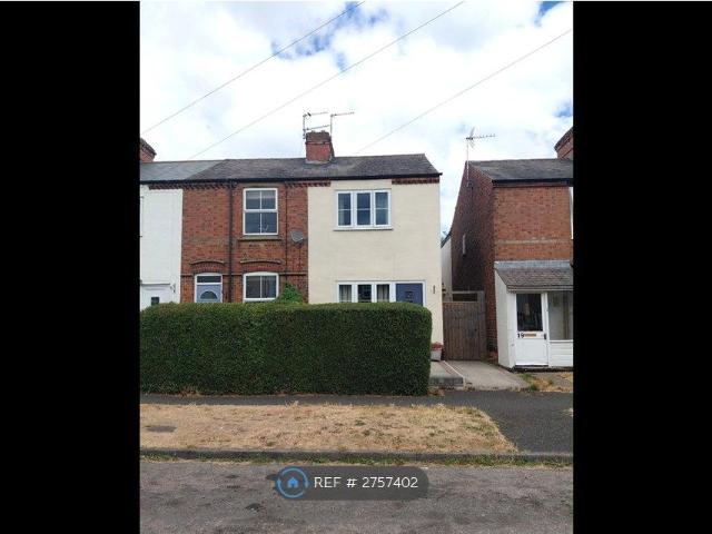 Elm St, Derby DE72, 2 bed end terrace house to rent, £800 pcm | PrimeLocation
