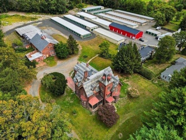 Elm St, Hatfield, Home For Sale