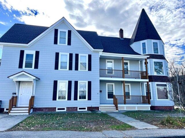 Elm St, Haverhill, Home For Sale