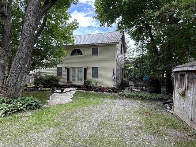 Elm St, Manchester, Home For Sale