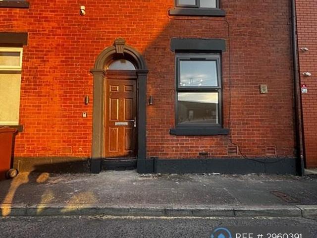 Elm St, Manchester, M35 3 bed terraced house to rent £1,295 pcm £299 pw