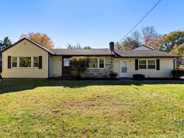 Elm St, Marlborough, Home For Sale