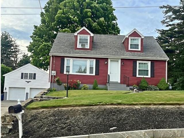 Elm St, Marlborough, Home For Sale