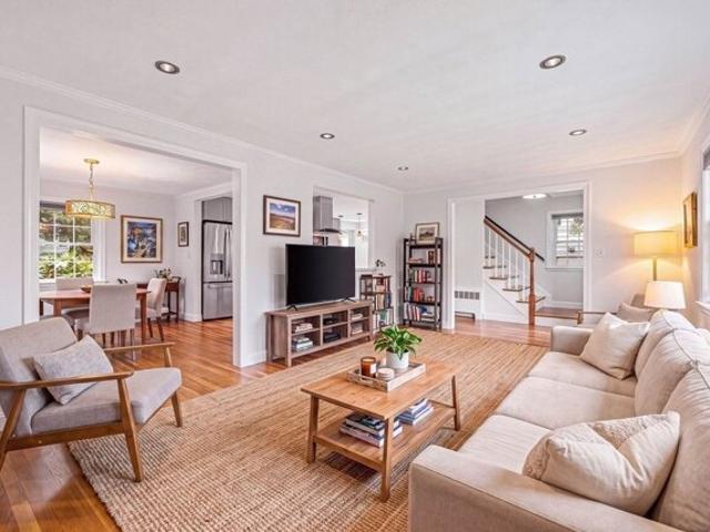 Elm St, Milton, Home For Sale