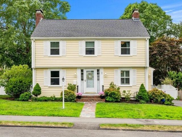 Elm St, Milton, Home For Sale
