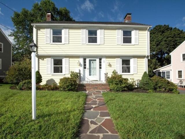 Elm St, Milton, Home For Sale