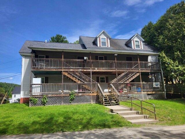 Elm St, Saint Johnsbury, Home For Sale